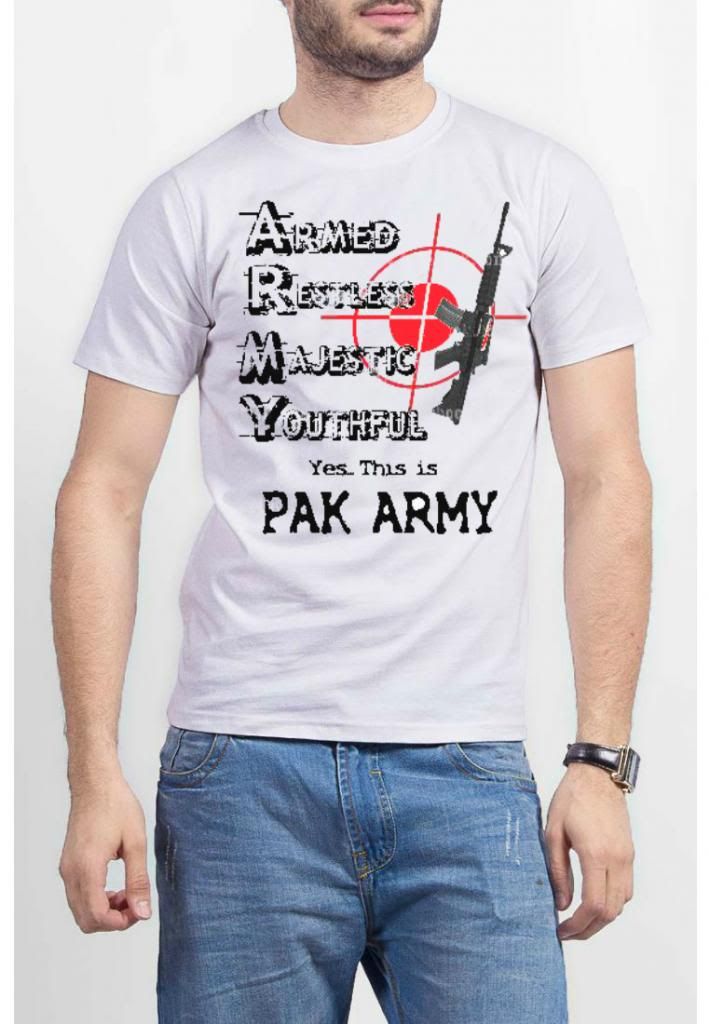 Pak Army T shirt Price In Pakistan Fashionate Apparel In Pakistan At pak-army-t-shirt-price-in-pakistan-fashionate-apparel-in-pakistan-at